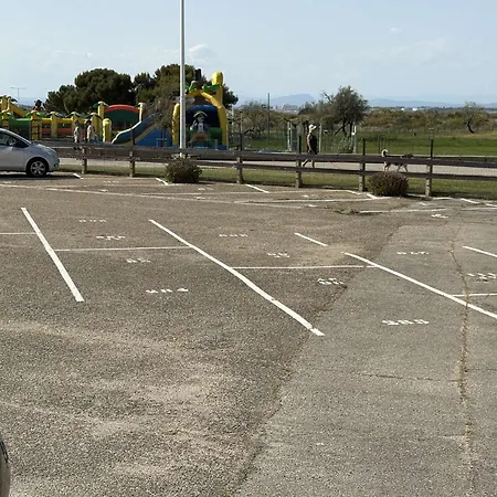 Appartamento Rénové, Clim Et Parking - 6 Pers. - Fr-1-250-335